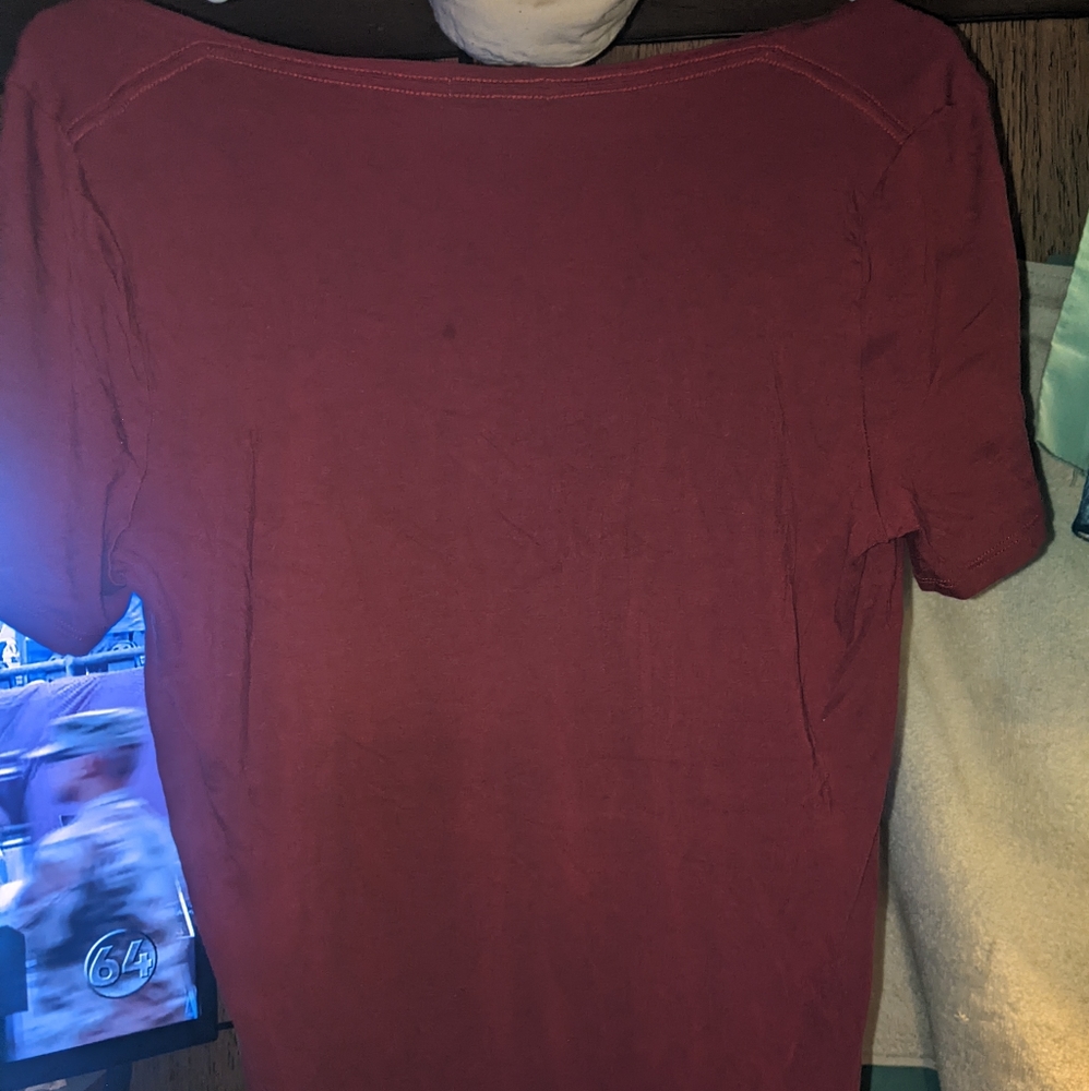 Blouse - Picture 2 of 3